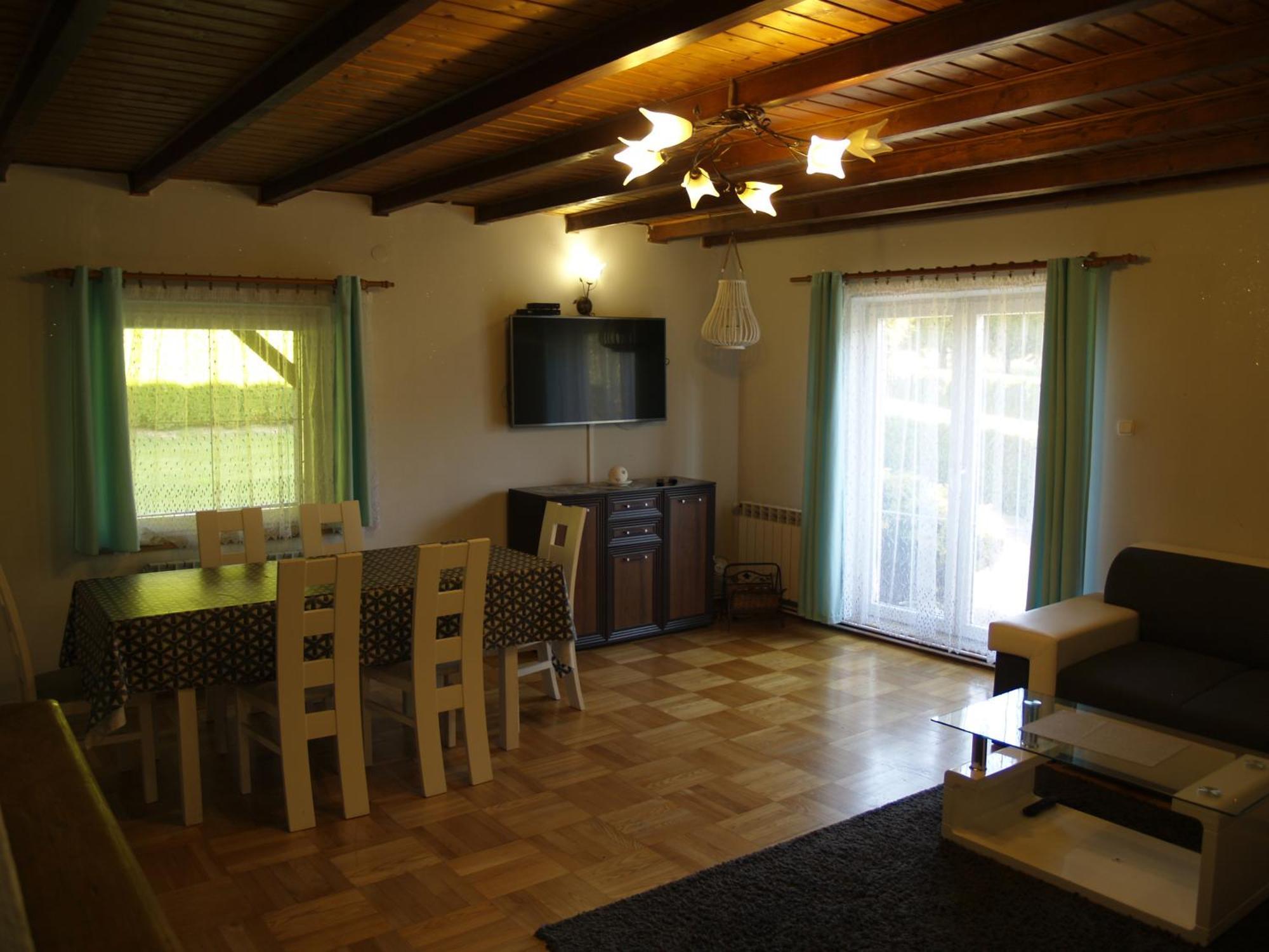 U Malgorzaty Villa Wojtkowa Exterior photo